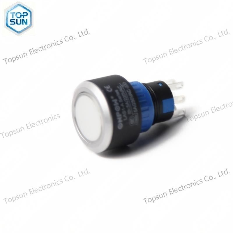 Topsun Electronics Co., Ltd